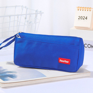 <span class=keywords><strong>Astuccio</strong></span> personalizzato <span class=keywords><strong>con</strong></span> logo stampato <span class=keywords><strong>astuccio</strong></span> per cancelleria di grande capacità <span class=keywords><strong>astuccio</strong></span> per studenti delle scuole primarie e secondarie - Product Image 5