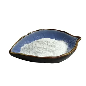 Poudre CAS 73-22-3 L tryptophane de supplément d'acide aminé de catégorie d'alimentation L-tryptophane