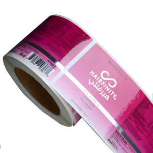 Etiqueta Adhesiva Multiusos para Botellas de Miel, Alimentos para Mascotas, Bocadillos, Pizza, Aceite de Oliva - Product Image 3