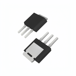 วงจรอิเล็กทรอนิกส์ AOI380A60C ทรานซิสเตอร์ TO-251A มีในสต็อก - Product Image 1