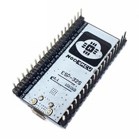 Carte de développement WiFi ESP32 à très faible consommation pour projets IoT