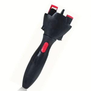 Trenzadora de Cabello Eléctrica, Máquina Automática para Rizar y Peinar, Herramienta de Trenzado Rápido, Batería Integrada, Portátil, Moderna, para Uso Doméstico - Product Image 1