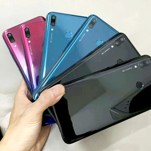 <span class=keywords><strong>S</strong></span>ử dụng điện thoại di động giá thấp bán buôn Y7 2019 Android điện thoại thông minh <span class=keywords><strong>s</strong></span>ố lượng lớn <span class=keywords><strong>S</strong></span> với 64GB lưu trữ phiên bản - Product Image 2