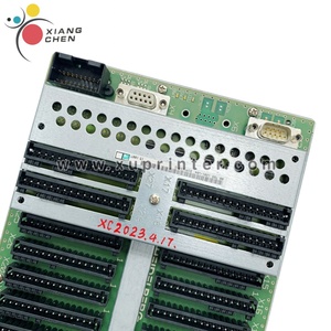 MA 00.785.1201 Original Circuit Board 00.785.1201/U04 DIPM220-O for Heidelberg Offset <b>Press</b> Spare Parts - Product Image 4