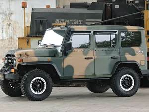 Beijing <span class=keywords><strong>BJ</strong></span> 212 T01 2024 SUV 1.5T Moteur Turbo Transmission Automatique Sièges en Cuir Volant à Gauche 4x4 Essence Voiture d'<span class=keywords><strong>Occasion</strong></span> - Product Image 3