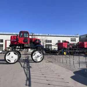 2024 nueva gran capacidad de tanque agricultura drone rociador de cultivos precio Máquina rociadora de arroz para patatas