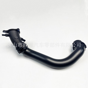 ท่อไอดีสำหรับเครื่องยนต์เทอร์โบ BMW B48, B20, F20 และ F30 ติดต่อ: 13718601683 - Product Image 5