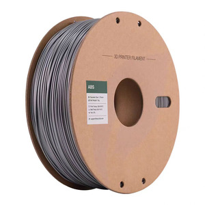 Filament PLA+ ESUN 1,75 mm pour imprimante 3D FDM, idéal pour le prototypage et la moulage FDM 3D de qualité automatique - Product Image 1