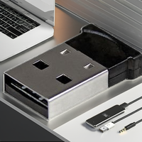 Adaptateur USB externe pour ordinateur portable Mini pour 4.0 50m
