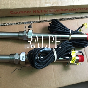 เซ็นเซอร์วัดค่า pH คุณภาพสูง เครื่องวัดค่า pH 0-14 รุ่น TB55613E15T15 - Product Image 1