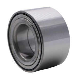 1J0407625 1J0407625A 1J0407625B Roulement à billes à double contact angulaire pour moyeu de roue avant pour VW Beetle Bora <span class=keywords><strong>Audi</strong></span> <span class=keywords><strong>TT</strong></span> Skoda 1999-2010 - Product Image 1