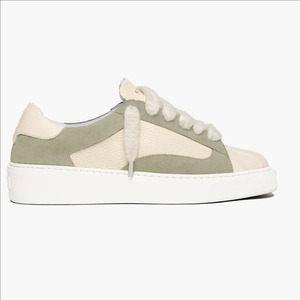 Nuovo Design Classico Sneaker Sportiva Casual con Rialzo Interno e Lacci, <span class=keywords><strong>Scarpe</strong></span> <span class=keywords><strong>da</strong></span> Passeggio <span class=keywords><strong>Comode</strong></span> con Suola Spessa <span class=keywords><strong>da</strong></span> Uomo - Product Image 6