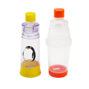 Nouveauté Inhalateurs nébuliseur vétérinaire Nasa silicone asthme inhalateur dispositifs <span class=keywords><strong>d</strong></span>'espacement inhalateur <span class=keywords><strong>chambre</strong></span> <span class=keywords><strong>d</strong></span>'aérosol - Product Image 3