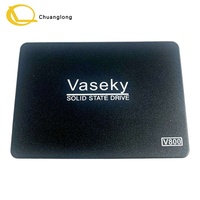 Komponen Mesin ATM 256GB Solid State Drive SSD 256GB SATA SSD Harddisk Diebold NCR Wincor Hyosung GRG ATM CRM CRS Selfserv Kiosk