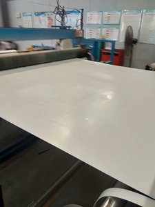 2025 Hot thương mại lợp 60 Mil TPO lợp chi phí TPO lợp màng mil Trắng nhựa nhiệt dẻo polyolefin - Product Image 5