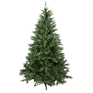 Wholesale artificial christmas <b>trees</b> and matching hanging ornaments festival decor arbol de navidad for holiday home shopping ma - Product Image 5