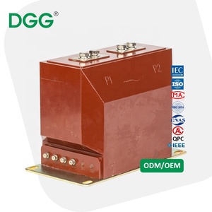 DGG単相10KV高電圧電流変圧器CT <span class=keywords><strong>PT</strong></span>屋内モデル - Product Image 1