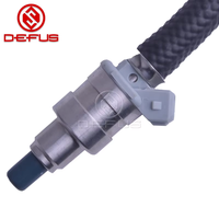 DEFUS OEM 0280150128 Inyector de Gasolina Profesional de Alto Rendimiento Tipo Pig Tail 2.0L Boquilla de Combustible Nueva Pieza de Motor Metálica Spider MR2