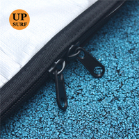 Housse de protection de sac de planche de surf personnalisée de haute qualité