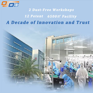 Hete Aanbieding Kleinste Cameramodule Speciale Technologie Zijdelingse Lassen 90 Graden met Verschillende Led's voor Dierenarts en Inspectie - Product Image 6