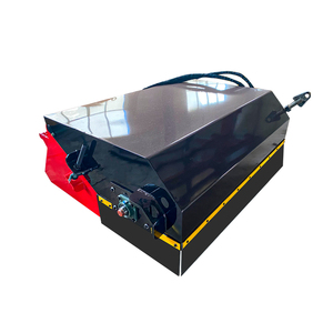 أداة لاقط المساحة المرفقة لتحريك حركة الرفع RSBM أداة لاقط المساحة المرفقة - Product Image 4