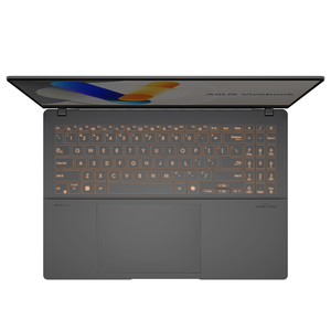 Portátil Original <span class=keywords><strong>Asus</strong></span> <span class=keywords><strong>Vivobook</strong></span> Pro15 M5506 R7-8845H, Gráficos Radeon, 16 GB, 1 TB, 2.8K, 100% DCI-P3 OLED, 15.6 Pulgadas, Plateado - Product Image 3