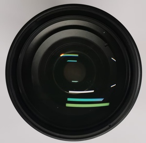 เลนส์ซูม 10-45 มม. 4.5 เท่า 1/1.7" 12MP CS Mount โฟกัสแบบแมนนวล ซูมอัตโนมัติ ชดเชยความร้อน เลนส์กล้องวิชันอุตสาหกรรม - Product Image 2