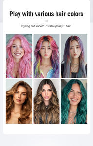 HAOXIN-Crème professionnelle au <span class=keywords><strong>peroxyde</strong></span> pour salon <span class=keywords><strong>de</strong></span> coiffure - Product Image 6