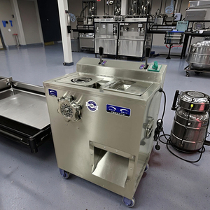 Machine à découper la viande de haute qualité pour usage commercial, trancheuse à viande portable - Product Image 4