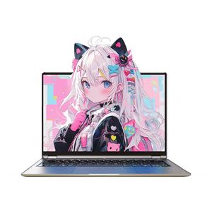 MECHREVO Boundless 14Pro I7-13620H แล็ปท็อปบางเฉียบประสิทธิภาพสูง โปรเซสเซอร์ I7-13620H ประสิทธิภาพสูง มอบประสิทธิภาพอันทรงพลัง - Product Image 2