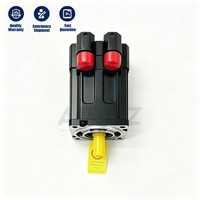 Dispositivo de Motor Servo Rotatorio 1FK2206-2AF00-0MA0 1FK22062AF000MA0 con Servicio de Medición de Inercia Personalizado