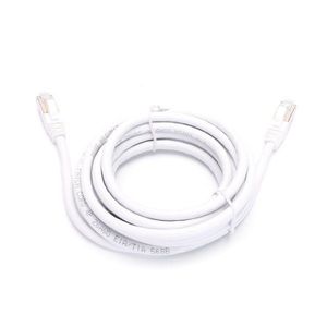 Cat7 Data <b>Cable</b> 1.5M High Speed Ethernet Network <b>Cable</b> <b>for</b> <b>Computer</b> Internet Connection - Product Image 2