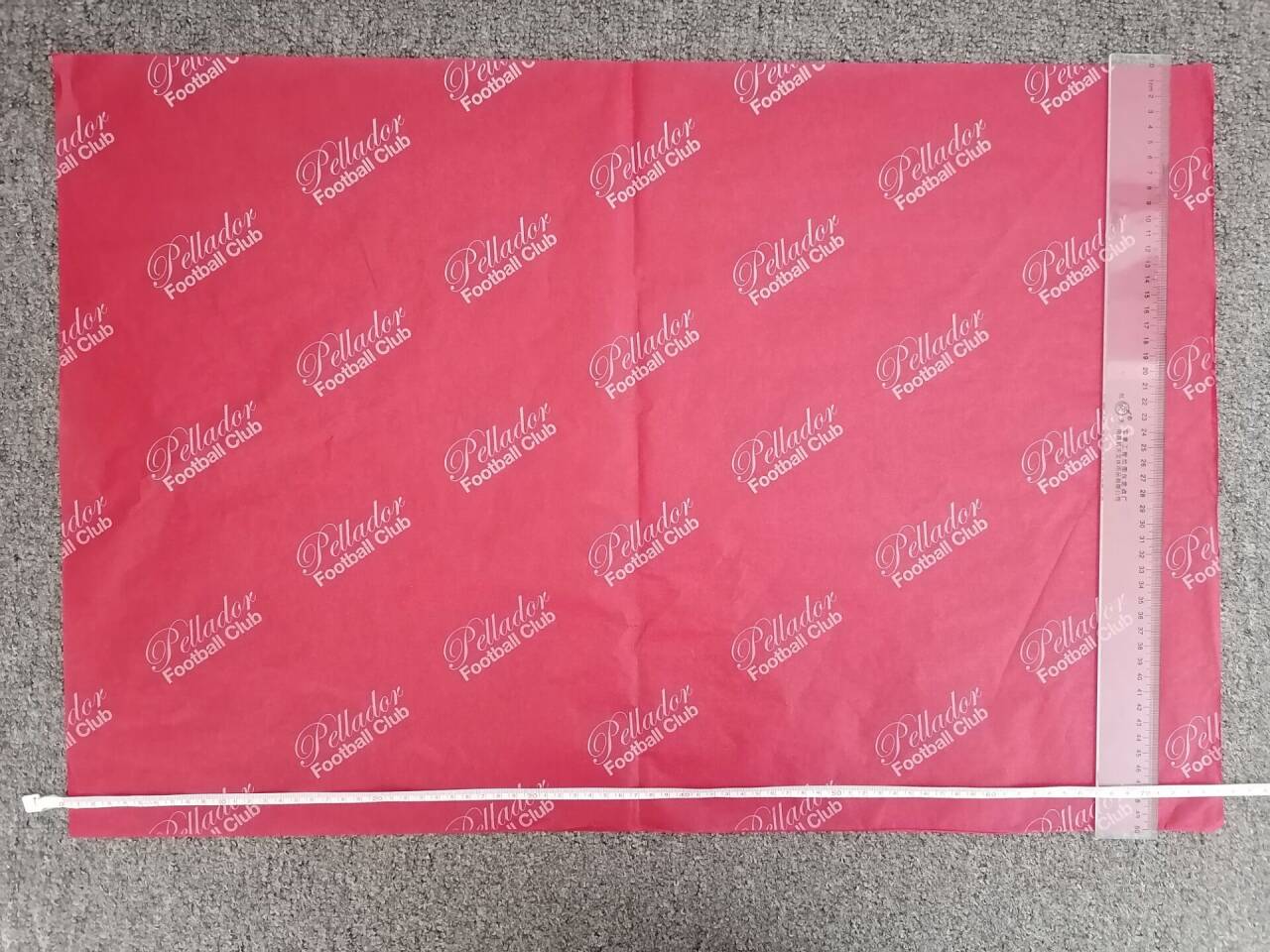 Low Moq Designed Wrapping Tissue Paper With Logo For Clothes Gift Packaging Tissue Wrapping Paper