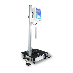 Tester di Impatto a Caduta Libera ASTM D1709 per Test di Materiali di Imballaggio in Pellicola Plastica - Product Image 3