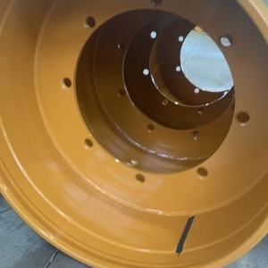 14.00/1.5-25 	 PEMONGKOK BAN RIM 10 LUBANG 281mm - Product Image 3