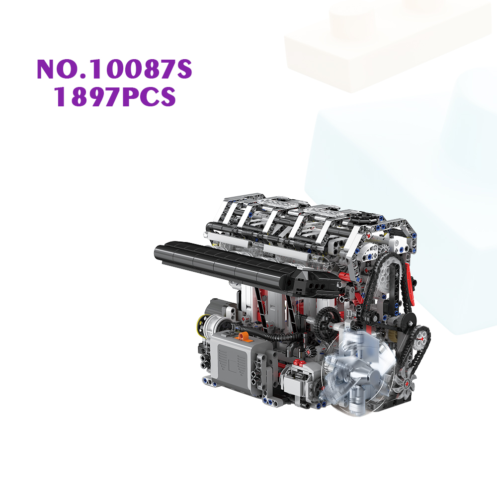 10087s senza scatola