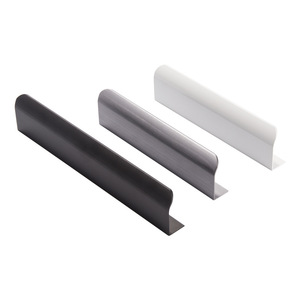 Fancy Kitchen Cabinet <b>Door</b> <b>Handles</b> Furniture Hardware Fashion <b>Pulls</b> Kitchen Cabinet <b>Door</b> <b>Handle</b> - Product Image 1