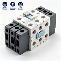 3RT6926-2PR01 Modul Relay Resistor Variabel 3RT69262PR01 Dengan Layanan Port Mirroring yang Dapat Disesuaikan