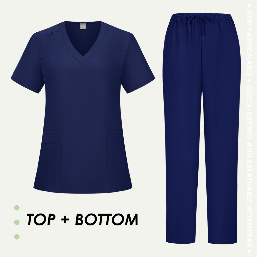 สีกรมท่า