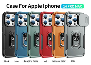 <span class=keywords><strong>Cover</strong></span> per <span class=keywords><strong>Fotocamera</strong></span> Scorrevole e Custodia Protettiva Antiurto Sottile con Cavalletto Regolabile per <span class=keywords><strong>iPhone</strong></span> 14 <span class=keywords><strong>Pro</strong></span> <span class=keywords><strong>Max</strong></span>, Compatibile anche con <span class=keywords><strong>iPhone</strong></span> 15, 16E, 17Air - Product Image 6