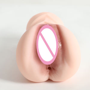 Sertifikalı güvenilir Metrial Mini seks oyuncak fincan Vulva modeli adam kullanımı için vücut modeli Mastarbation fincan seks oyuncak kutusu - Product Image 2