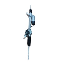 Ensemble de boîtier de direction automatique pour Mercedes-Benz W204 W218 W246 pompe de direction OEM 2184605600