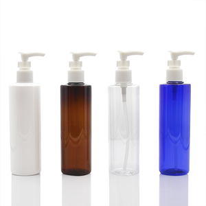 <span class=keywords><strong>Meilleur</strong></span> prix bouteille de shampooing lotion en plastique de luxe vide de 250ml emballage cosmétique en PET et bouteilles de revitalisant <span class=keywords><strong>pour</strong></span> <span class=keywords><strong>cheveux</strong></span> - Product Image 2