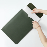 Sacoche étanche pour ordinateur portable 11 "/12"/13 "/15"/16 ", pochette à manches, personnalisée, pour Macbook