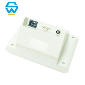 Indicador digital de pesagem do fornecedor da qualidade, indicador de pesagem para a bateria