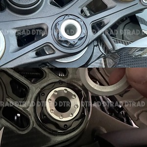 Controlador de Aceleración de Aleación de Aluminio TWM para <span class=keywords><strong>Yamaha</strong></span> R1/<span class=keywords><strong>R6</strong></span>/YZF-R1/YZF-<span class=keywords><strong>R6</strong></span>/Serie <span class=keywords><strong>FZ</strong></span>, Pieza de Repuesto/Actualización para Motocicleta - Product Image 2