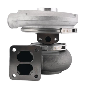 Turbocompresseur de moteur HongWang pour 3306/3306B avec 1 an de garantie - Numéros de pièce 0R6880 10R-0921 - Product Image 2