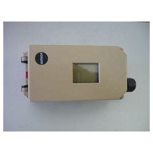 Électropneumatique 3730 avec communication HART 3730-2 3730-3 3730-4 - Product Image 6