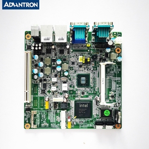 Placa Base Industrial Integrada ADVANTECH AIMB-212 REV.A1, Usada, Stock de China - Product Image 3