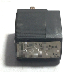 134639 Solenoid Coil 5420g 3.0 D6/4pn 2.5-10 Bar 24v 50/60hz 2w Baru Original Stok Siap Otomasi Industri Pac Dedicated <span class=keywords><strong>Pl</strong></span> - Product Image 1
